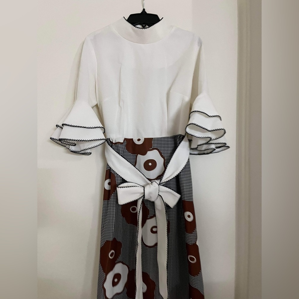 Formal dress